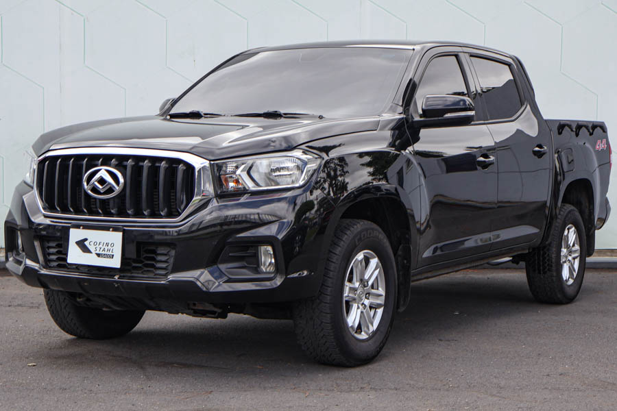 MAXUS T60 4X4 2024  - 3007